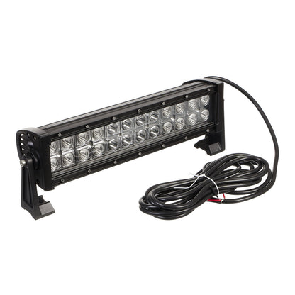 Whites LED Light Bar 13.5 Double Row 2023