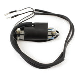 Whites Electrical Coil 12V Hole centre 100mm
