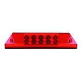 Whites Tail Light LED Polaris