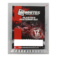 WHITES PLASTICS FASTENER KIT KTM 03-06 SX 05-07 XC