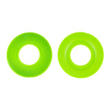 Whites Grip Donuts - Green