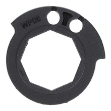 Whites Lock On Grip Throttle Cam - WP06
