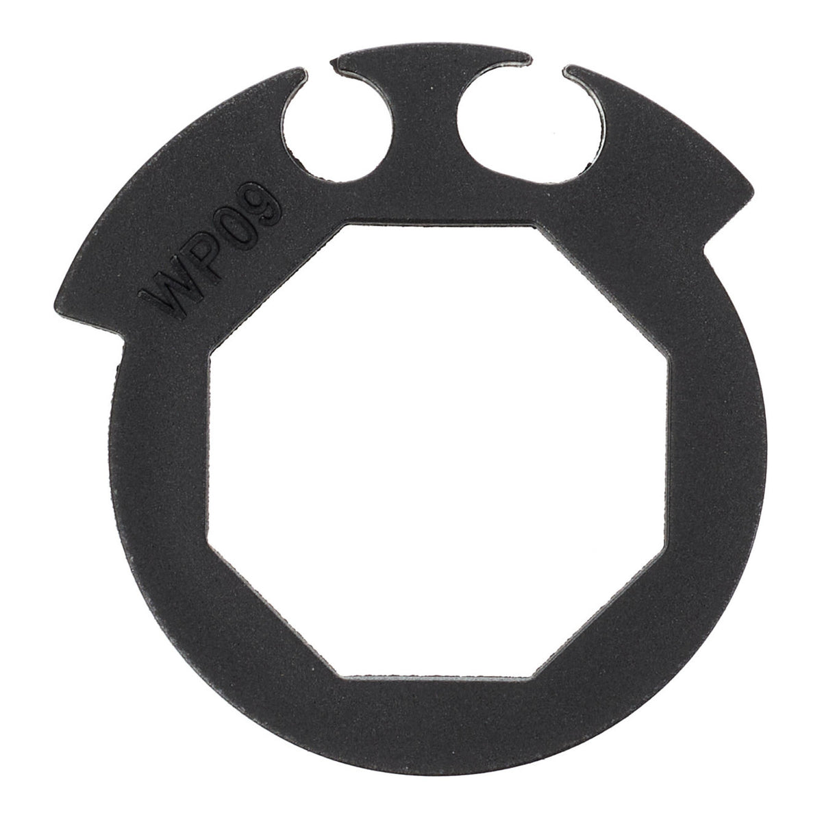 Whites Lock On Grip Throttle Cam - WP09