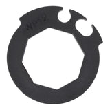Whites Lock On Grip Throttle Cam - WP12