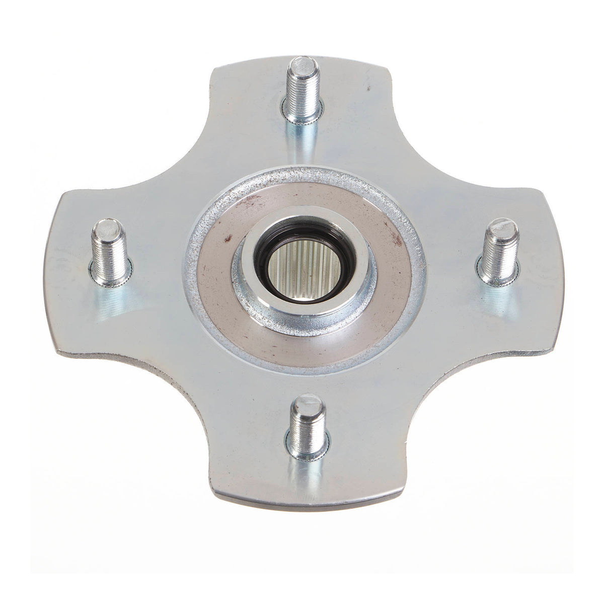 Whites Wheel Hub - Honda TRX500 Right Rear - Assorted Years