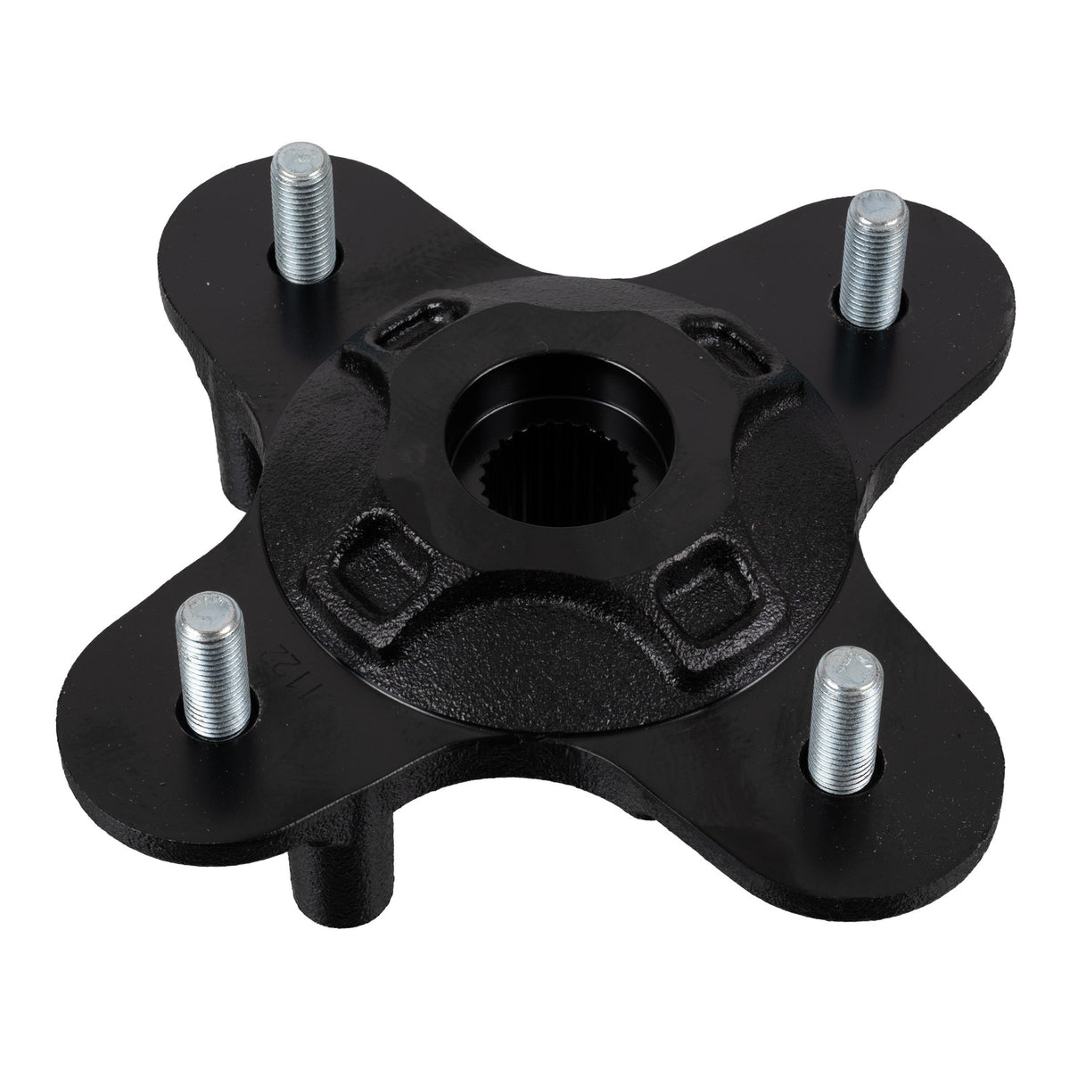 Whites Wheel Hub - Polaris - Assorted - Rear Fitments