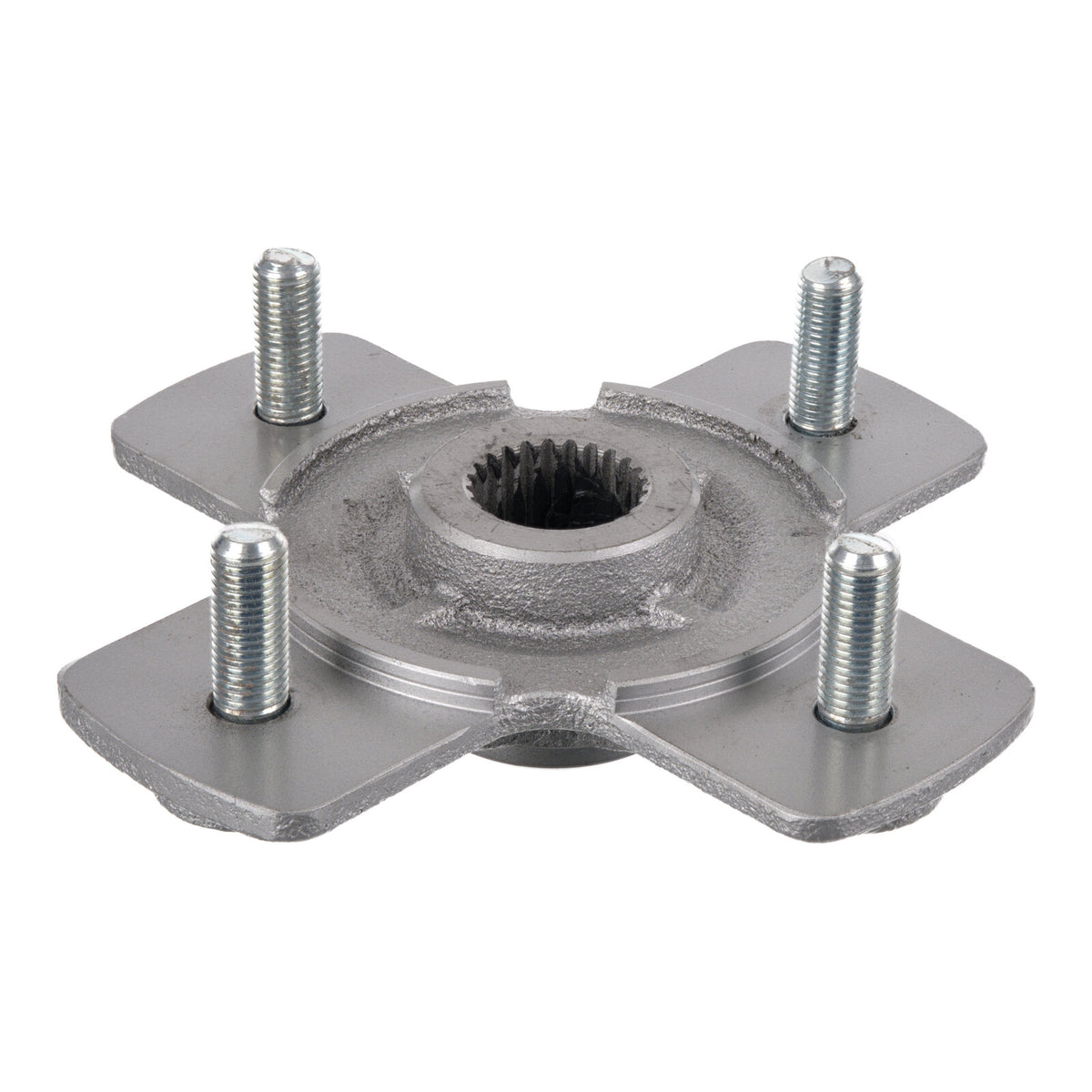 Whites Wheel Hub - Kawasaki KVF750 Brute Force '08-'21
