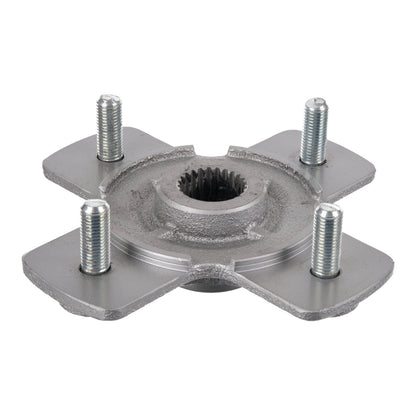 Whites Wheel Hub - Kawasaki KVF750 Brute Force '08-'21