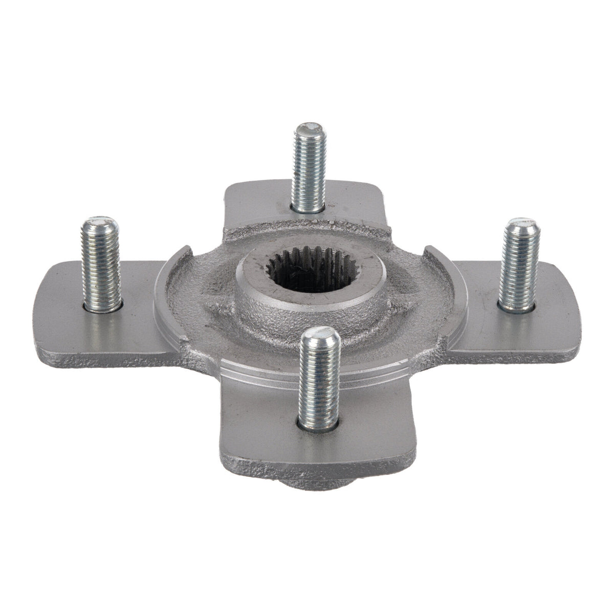 Whites Wheel Hub - Kawasaki KVF750 Brute Force '08-'21