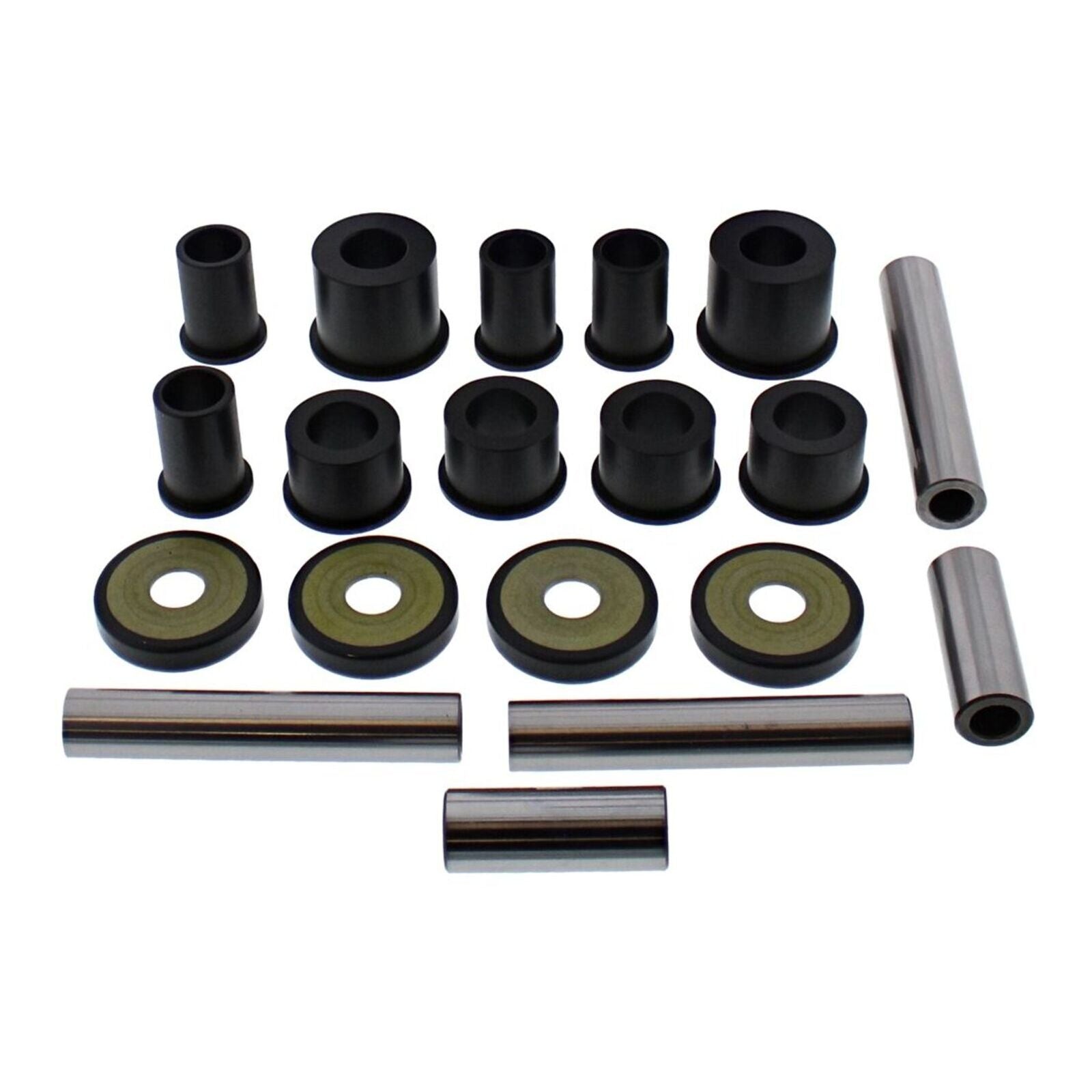 Whites Rear Independent Suspension Kit