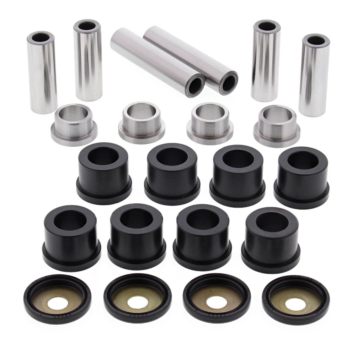 Whites Rear Independent Suspension Kit