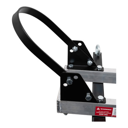 WMP MOTO MOVER - MOTORCYCLE CARRIER
