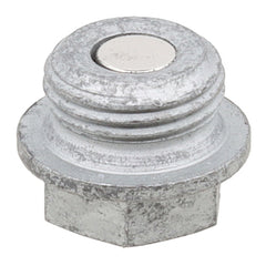Whites Magnetic Drain Plug M18 x 9 - P1.5