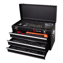 Whites Powersports Motorcycle Pro Tool Box