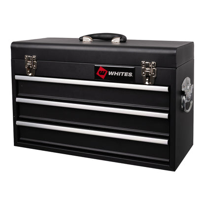 Whites Powersports Motorcycle Pro Tool Box