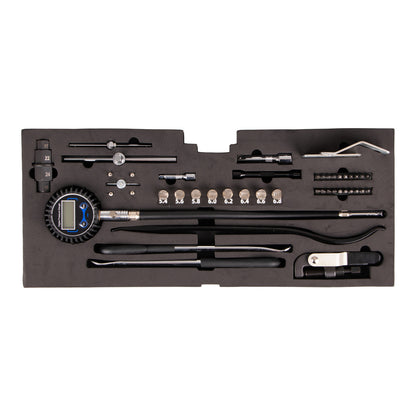 Whites Powersports Motorcycle Pro Tool Box