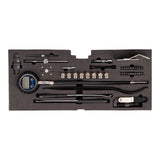Whites Powersports Motorcycle Pro Tool Box