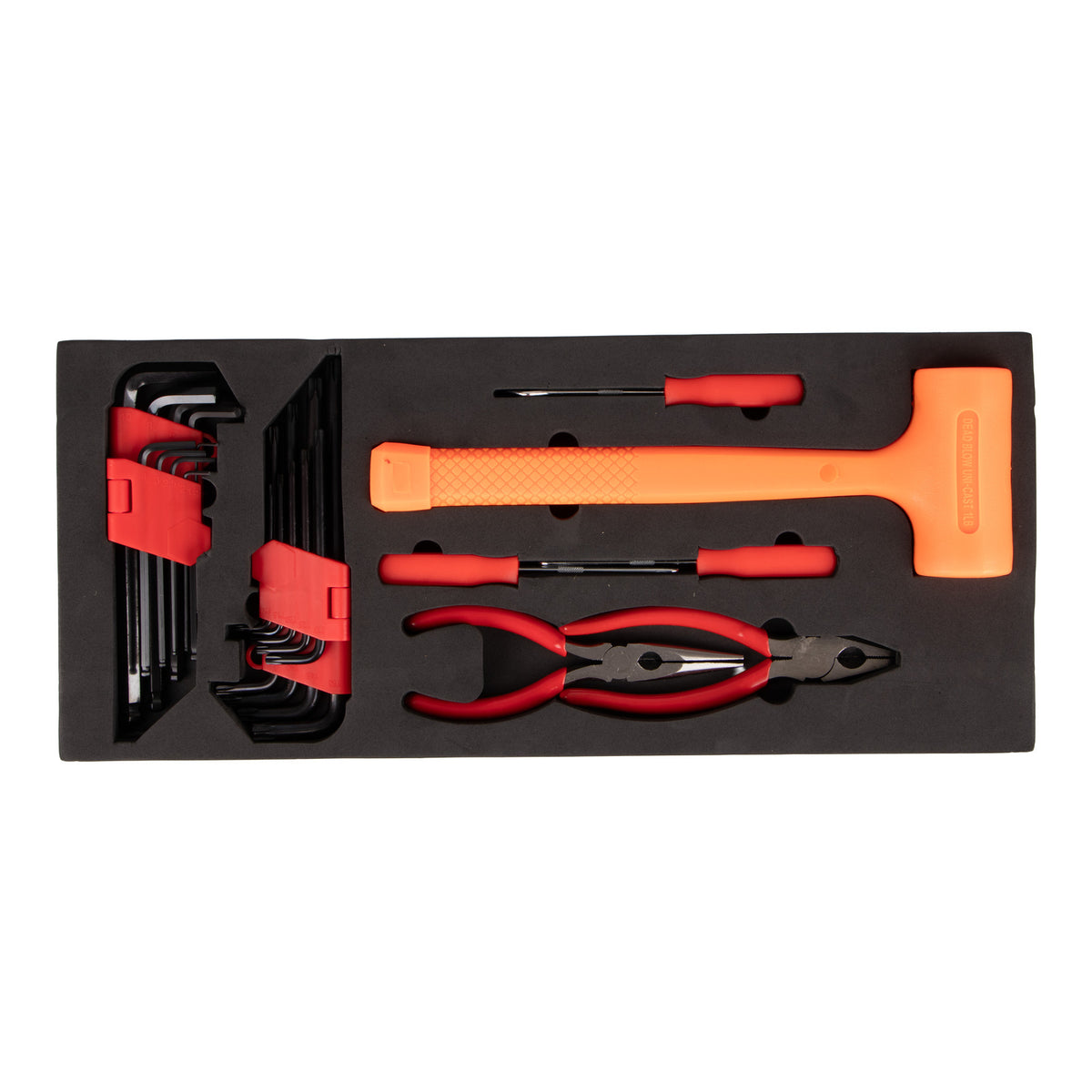 Whites Powersports Motorcycle Pro Tool Box