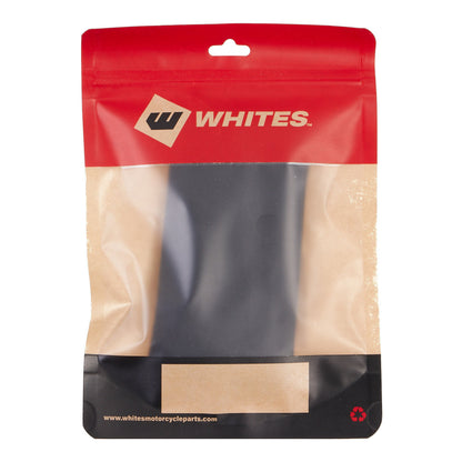Whites Microfibre Neck Tube - Black
