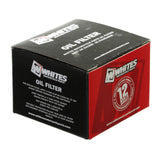 Whites Oil Filter (HF131)