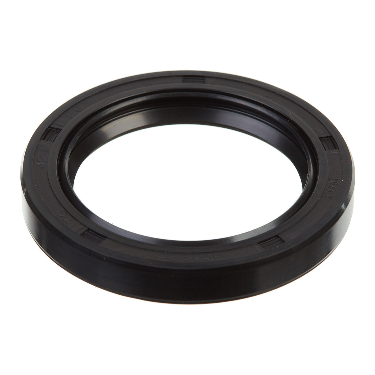 Whites Dust Seal - Honda Rear Brake Seal - 42x58x8