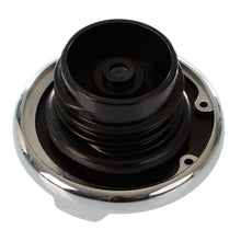 WHITES PETROL CAP TRIUMPH B'VILLE AMERICA 2001-18