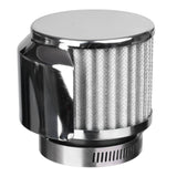 Whites Pod Air Filter Round - 45mm