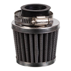 Whites Pod Air Filter Round - 28mm