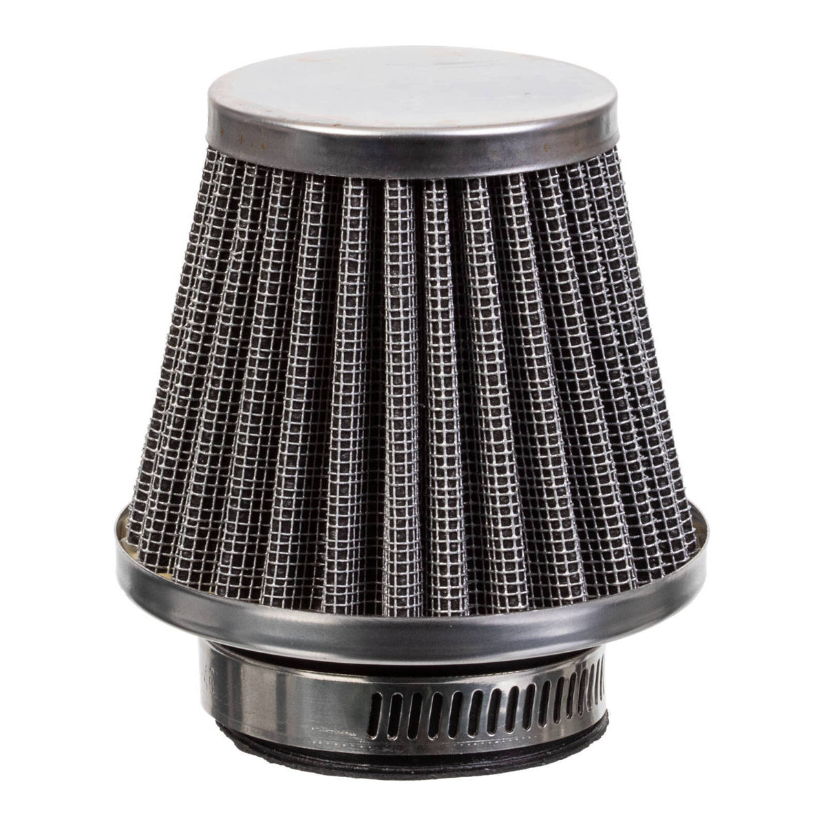 Whites Pod Air Filter Round - 39mm