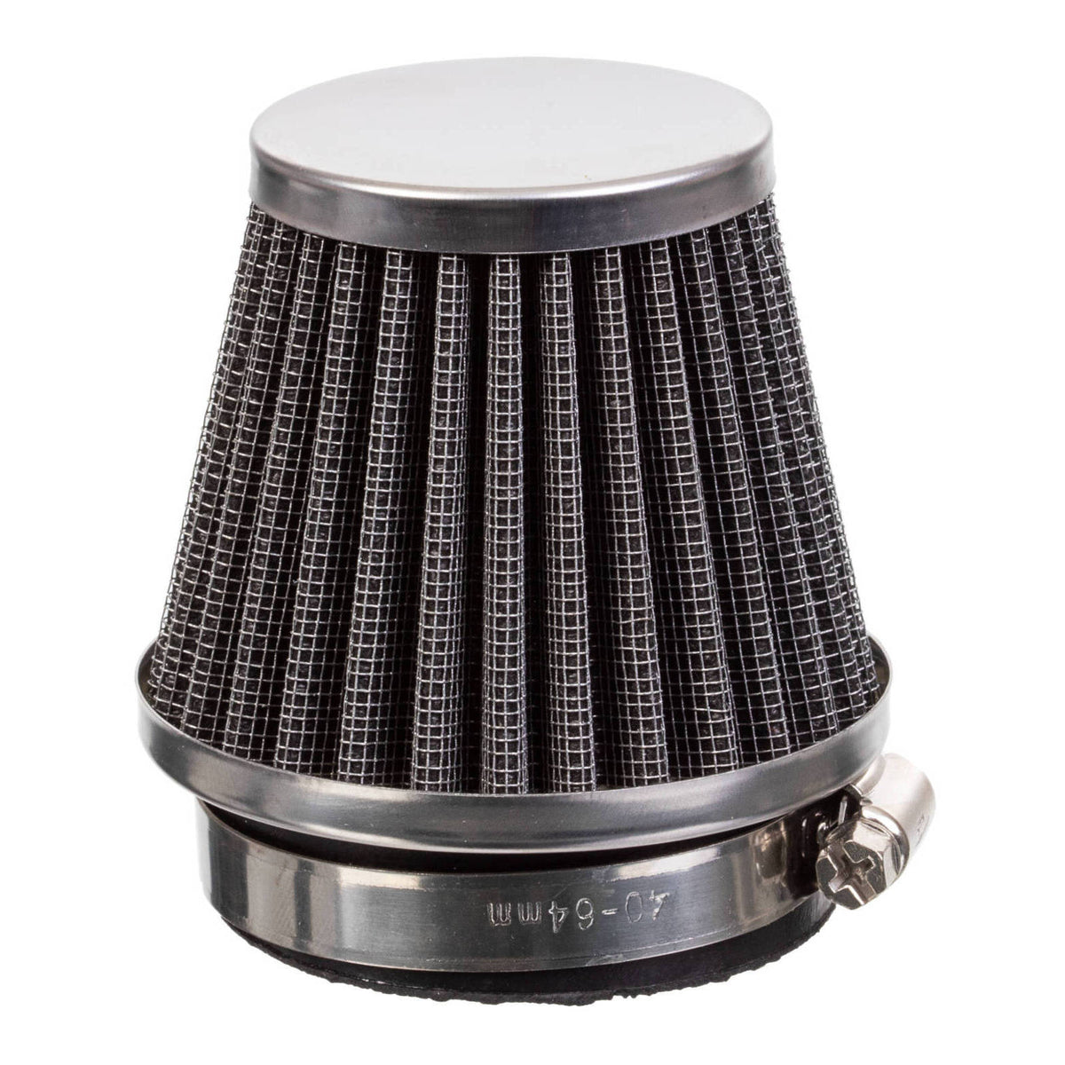 Whites Pod Air Filter Round - 52mm