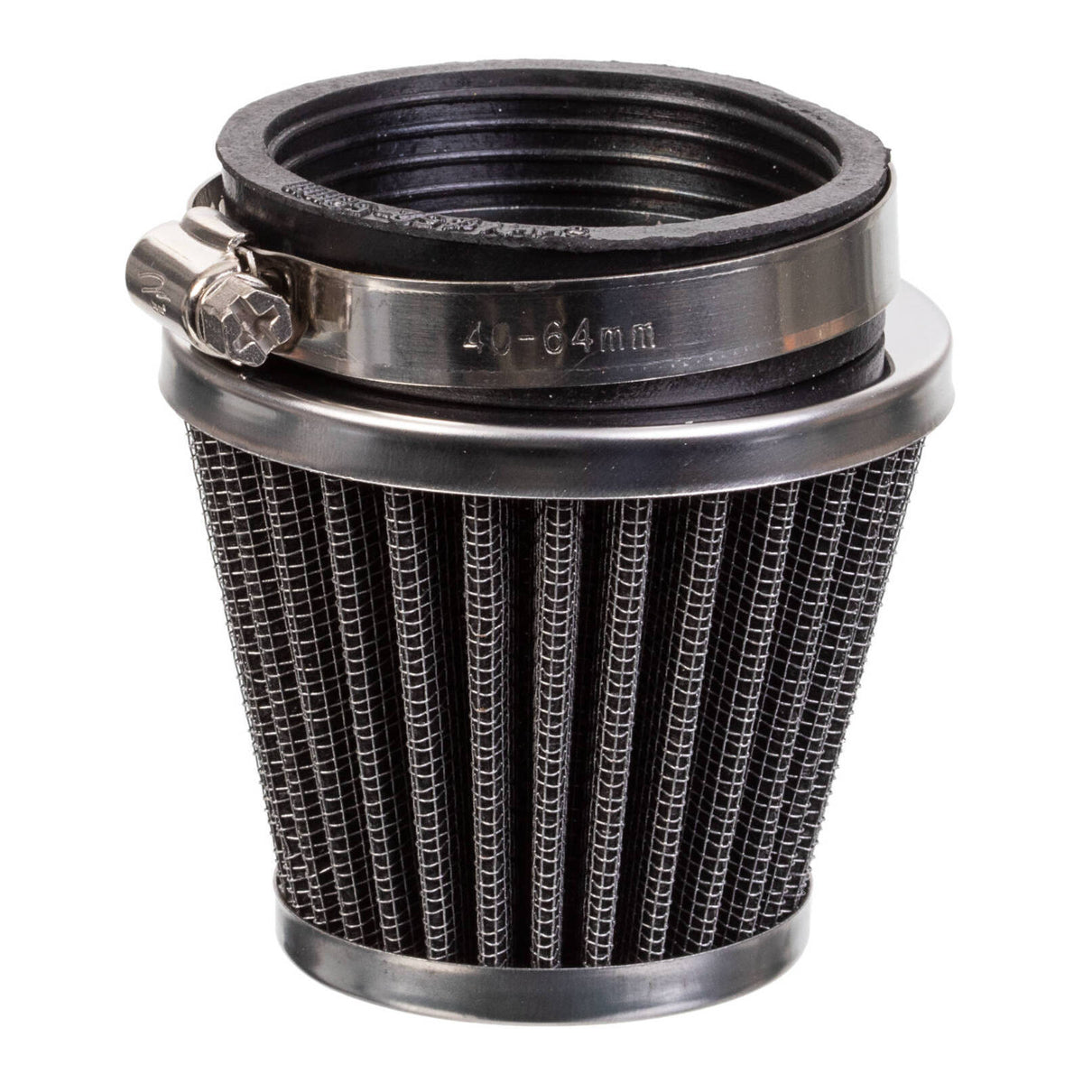 Whites Pod Air Filter Round - 52mm