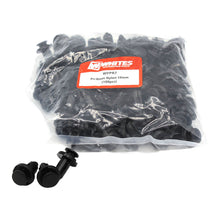 Whites Nylon Pry Rivets - 10mm (100 Pack)