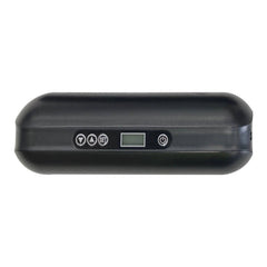 Whites Portable Tyre Pump & Power Bank (0-150psi)