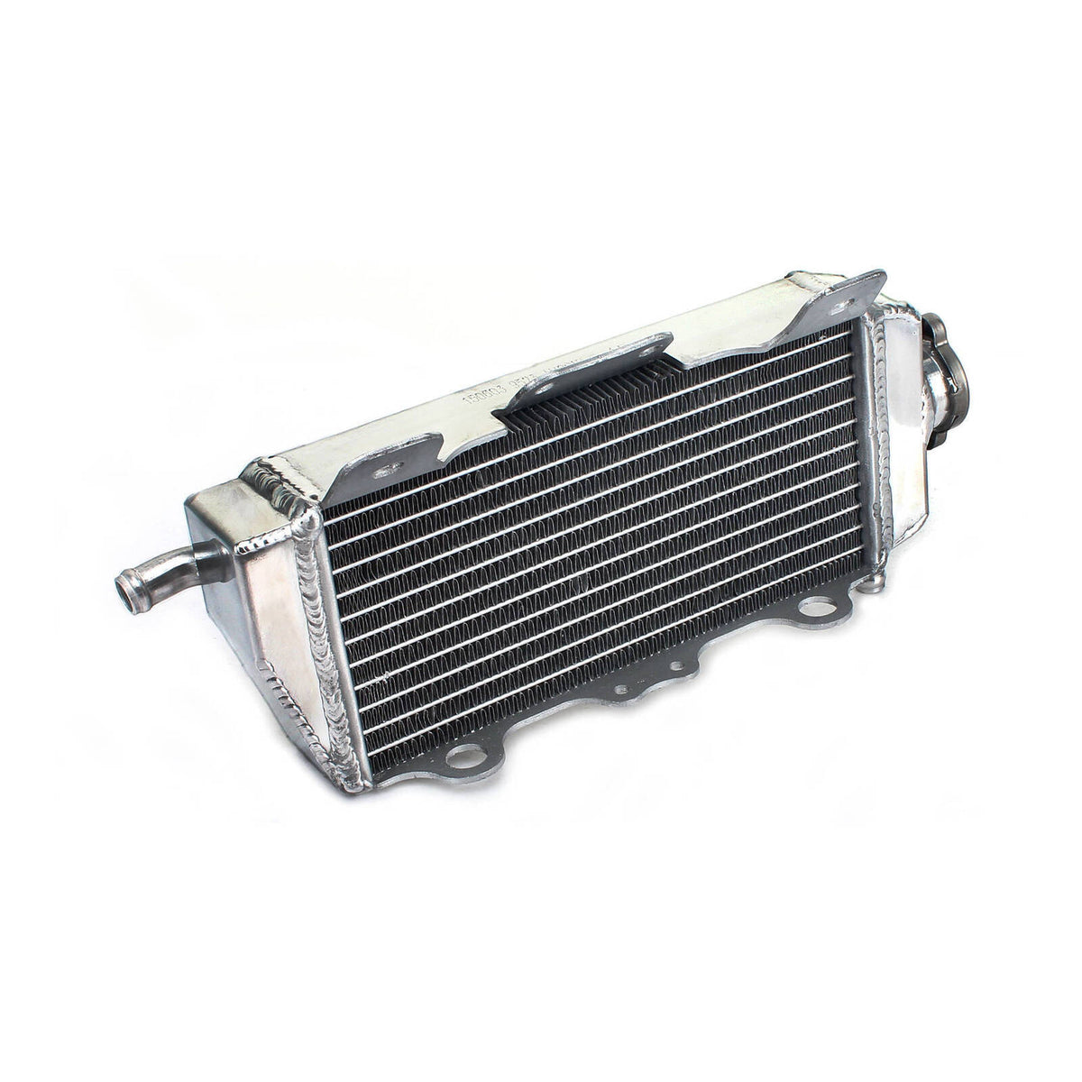 Whites Radiator Right Yamaha YZ450F '06