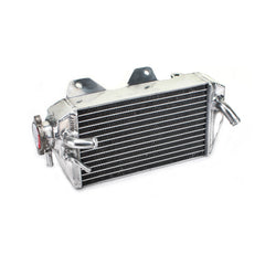 Whites Radiator Right Kawasaki KX450F '06-'07