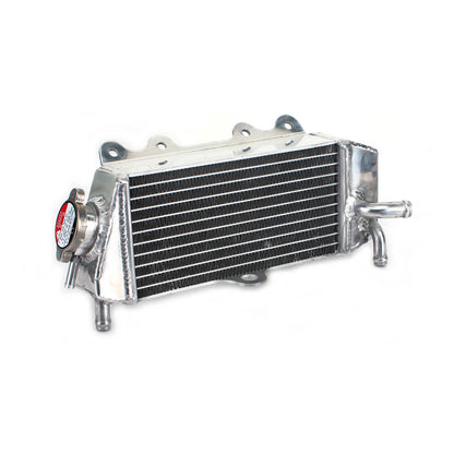 Whites Radiator Right Yamaha YZ250F '01-'05 WR250F '01-'06
