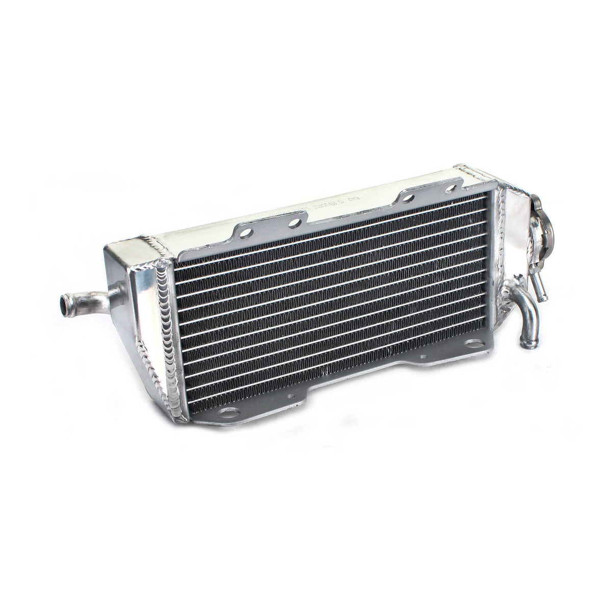 Whites Radiator Right Yamaha YZ426/450F '00-'05 WR426/450F '00-'06