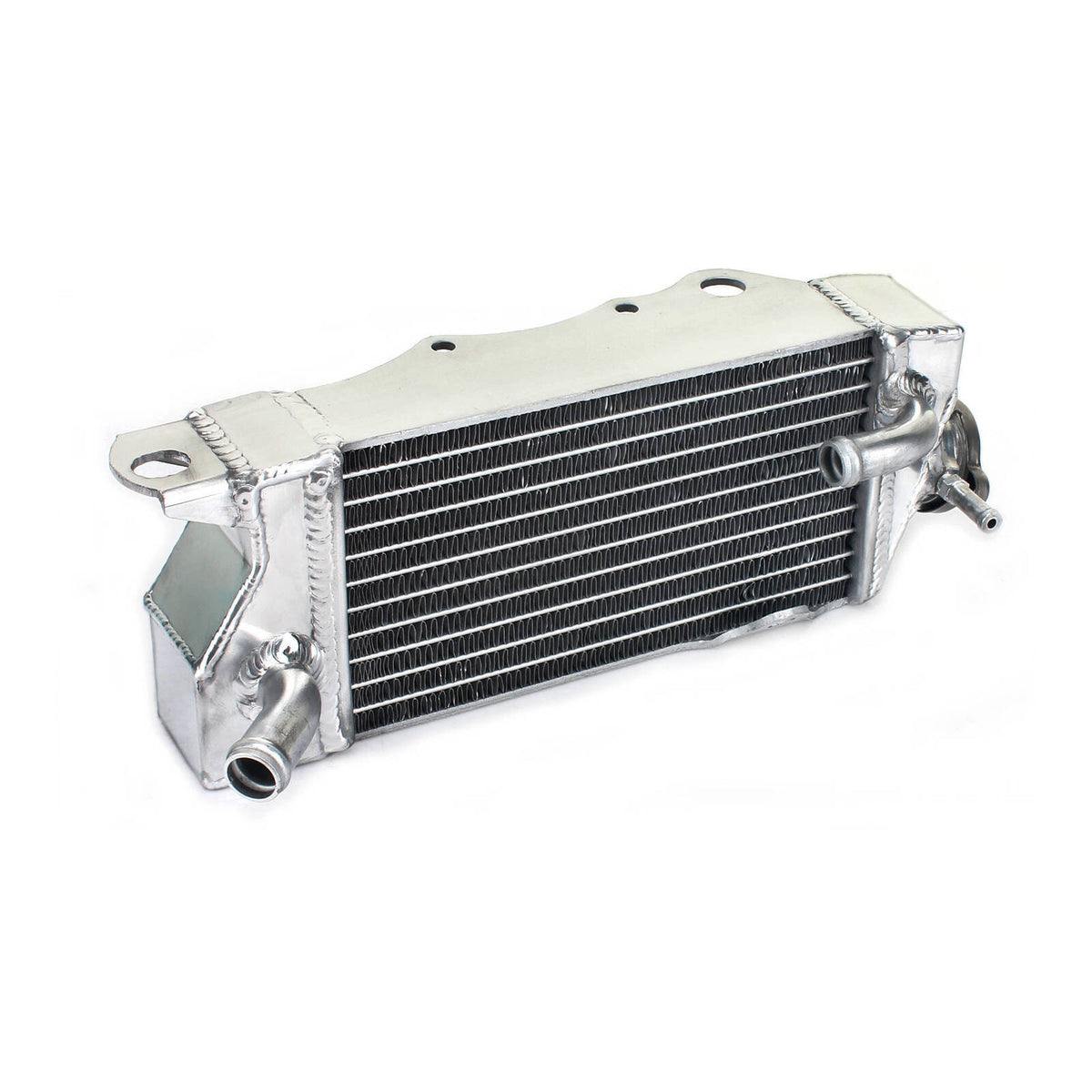 Whites Radiator Kawasaki KX80/85/100 '98-'13 (single)
