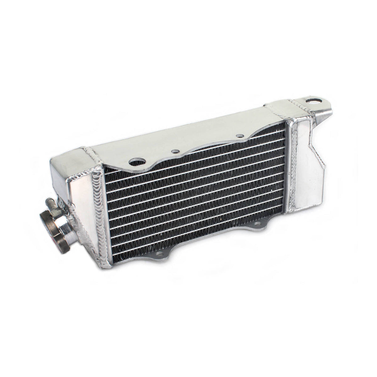 Whites Radiator Kawasaki KX80/85/100 '98-'13 (single)