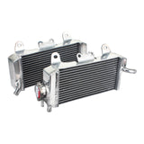 Whites Radiators Yamaha WR450F '07-'11 YZ450F '07-'09 Pair