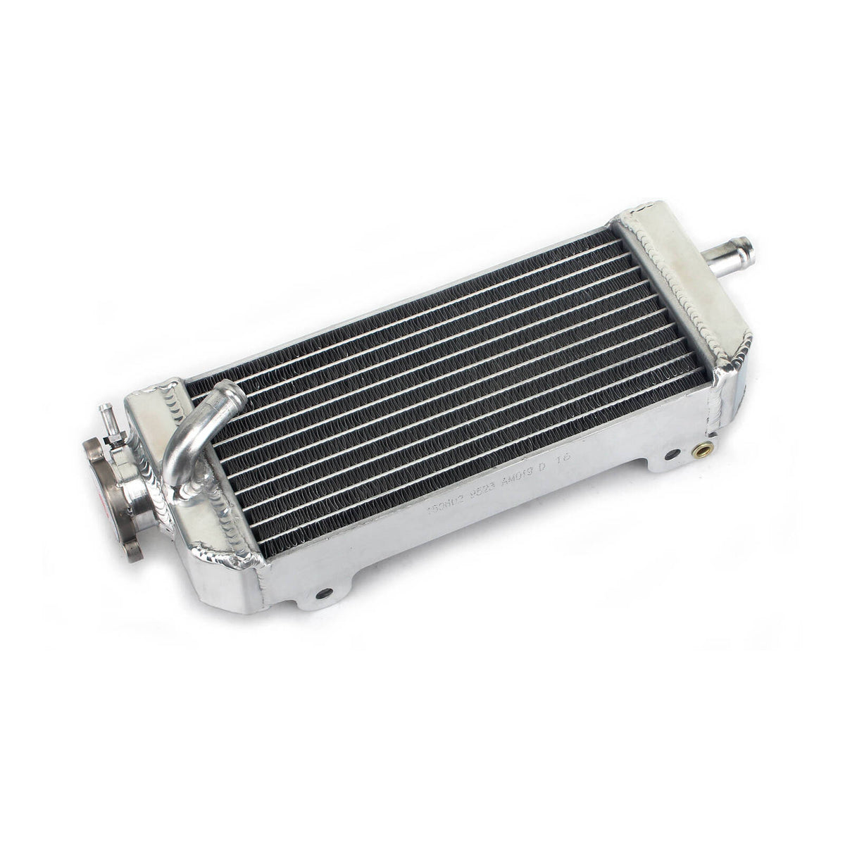 Whites Radiator Suzuki RM85 '02-'10 & '12 (single)