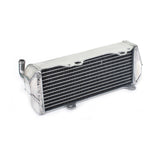 Whites Radiator Left Suzuki RMZ250 '07-'09