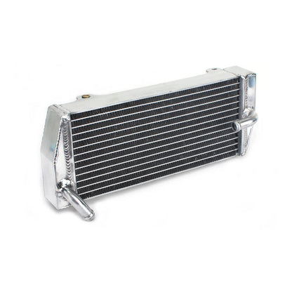 Whites Radiator Left Suzuki RMZ450 '05