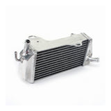 Whites Radiator Left Honda CRF450R '09-'12