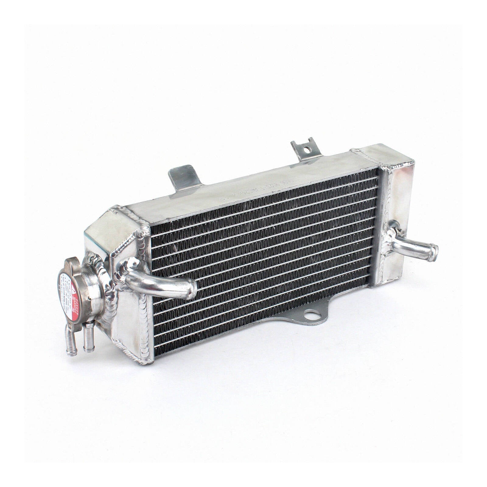 Whites Radiator Right Honda CRF450R '09-'12