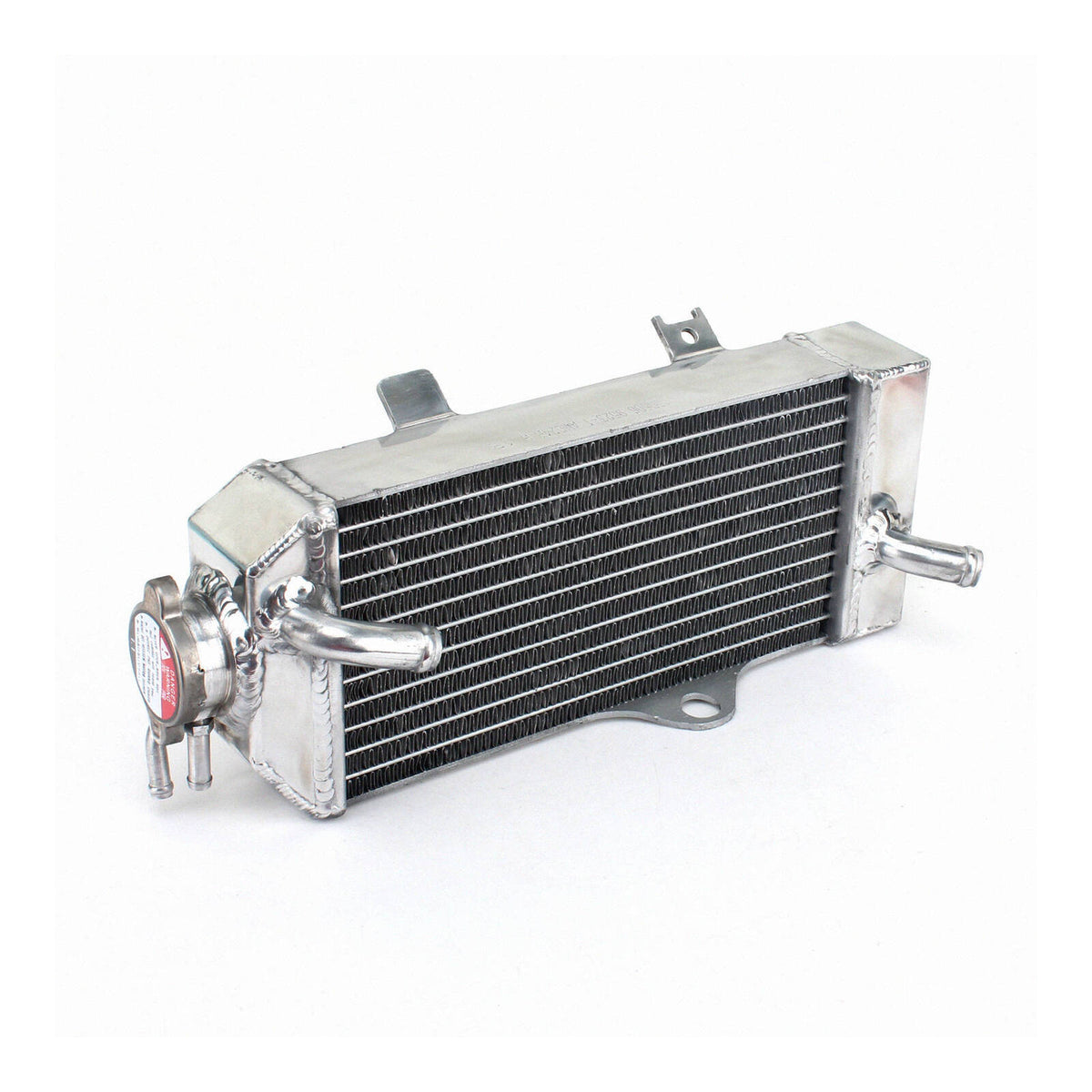 Whites Radiator Right Honda CRF450R '09-'12