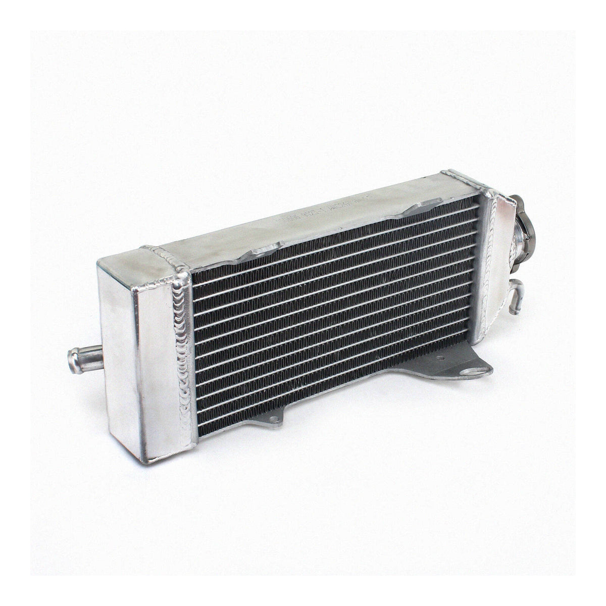 Whites Radiator Right Honda CRF450R '09-'12