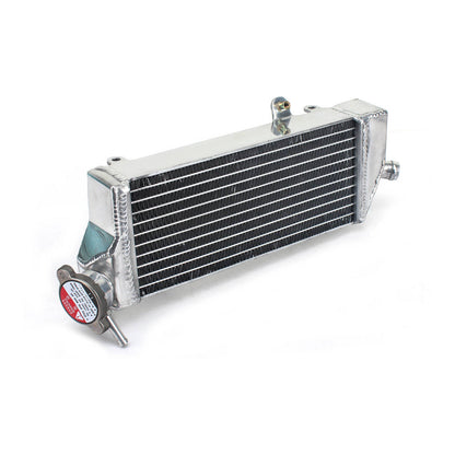 Whites Radiator Right KTM XC-F/SX-F/SMR 450 07-10 - WPRAD027028R