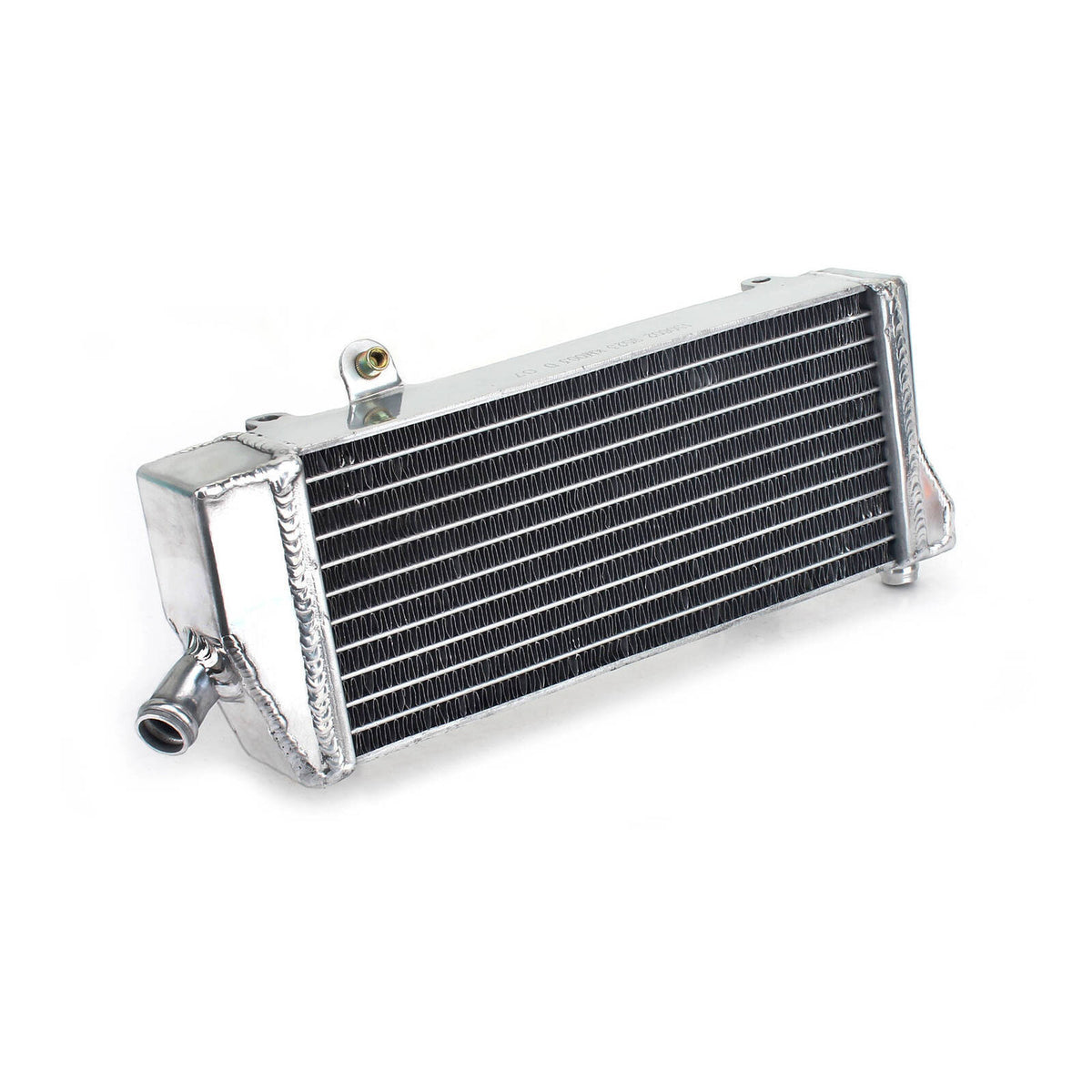 Whites Radiator Left KTM SXF250 '07