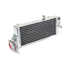 Whites Radiator Right KTM SXF250 '07